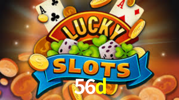 Cassino de Jogos 56d