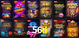 Cassino Online Seguro 56d